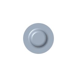 Toro 108-9378 Push-On Retainer - TOR 108-9378