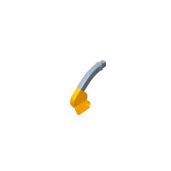 Toro 108-9502 Blower Housing Assembly - TOR 108-9502