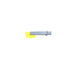 Toro 108-9564 Blower Housing Assembly - TOR 108-9564