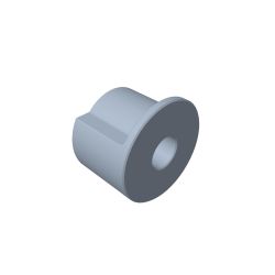Toro 108-9758 HP Spacer - TOR 108-9758