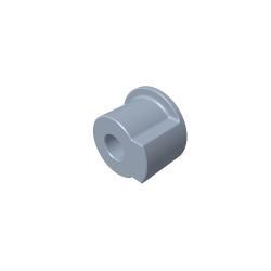 Toro 108-9758 HP Spacer - TOR 108-9758