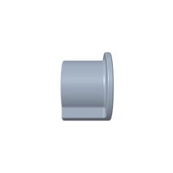 Toro 108-9758 HP Spacer - TOR 108-9758