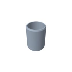 Toro 108-9782 Sleeve Bushing - TOR 108-9782