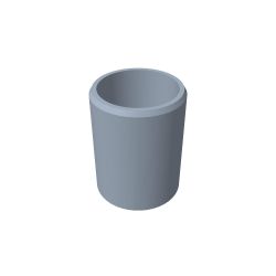 Toro 108-9782 Sleeve Bushing - TOR 108-9782