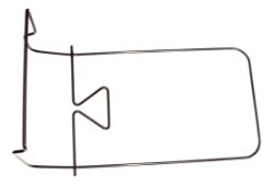 Toro 108-9785-03 Bag Frame - TOR 108-9785-03