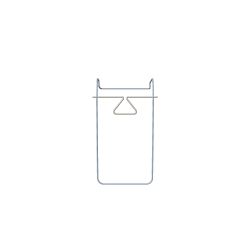 Toro 108-9785-03 Bag Frame - TOR 108-9785-03