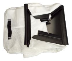 Toro 108-9792 Grass Bag Assembly - TOR 108-9792