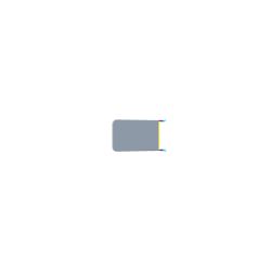 Toro 108-9792 Grass Bag Assembly - TOR 108-9792
