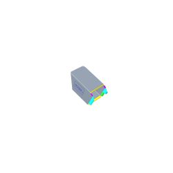 Toro 108-9792 Grass Bag Assembly - TOR 108-9792