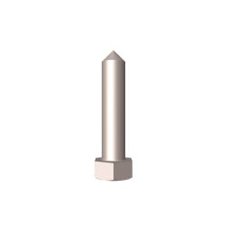 Toro 108505 HLH Screw - TOR 108505