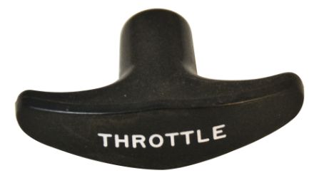 Toro 108509 Throttle Knob 