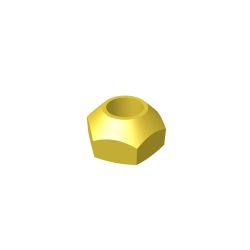 Toro 108687 Hex Nut - TOR 108687