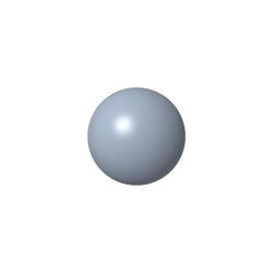 Toro 108758 Knob - TOR 108758
