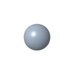 Toro 108758 Knob - TOR 108758