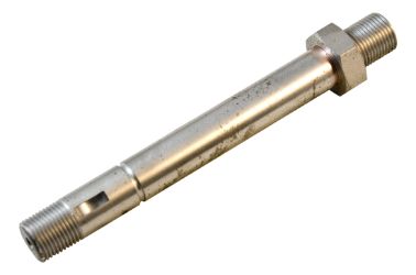 Toro 108849 7" X 3/4" Spindle Shaft Assembly 
