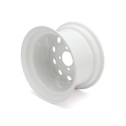 Toro 109-2875 Rim Assembly - TOR 109-2875