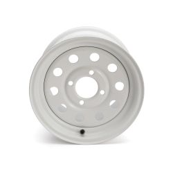 Toro 109-2875 Rim Assembly - TOR 109-2875