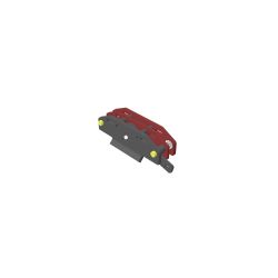 Toro 109-2889 Brake Caliper - TOR 109-2889