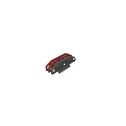 Toro 109-2889 Brake Caliper - TOR 109-2889