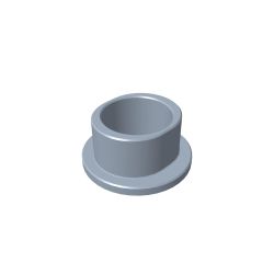 Toro 109189 Flanged Bearing - TOR 109189