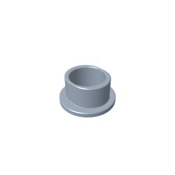 Toro 109189 Flanged Bearing - TOR 109189