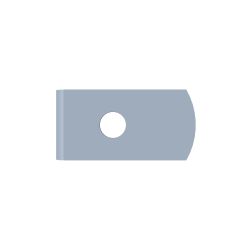 Toro 109459 Headlight Lock - TOR 109459