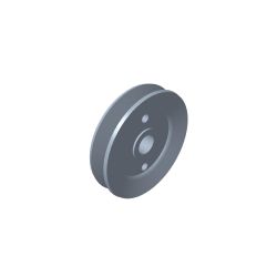 Toro 109967 Pulley - TOR 109967