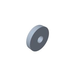 Toro 109989 Nylon Spacer - TOR 109989