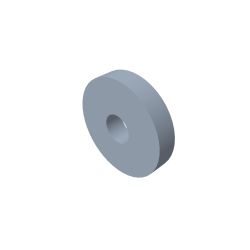 Toro 109989 Nylon Spacer - TOR 109989