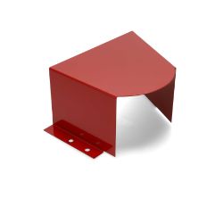 Toro 109998 Right Hand Belt Cover - TOR 109998