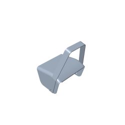 Toro 11-7120-01 Deflector - TOR 11-7120-01
