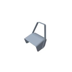 Toro 11-7120-01 Deflector - TOR 11-7120-01