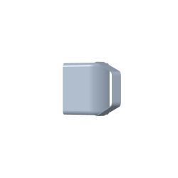 Toro 11-7120-01 Deflector - TOR 11-7120-01