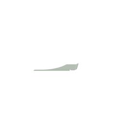 Toro 110-0328-03 Bottom Plate - TOR 110-0328-03