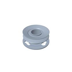 Toro 110-0349 Pulley Assembly - TOR 110-0349
