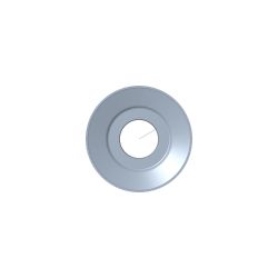 Toro 110-0349 Pulley Assembly - TOR 110-0349