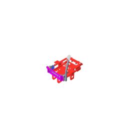 Toro 110-0351 DFS Mounting Kit - TOR 110-0351