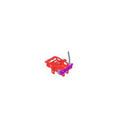 Toro 110-0351 DFS Mounting Kit - TOR 110-0351
