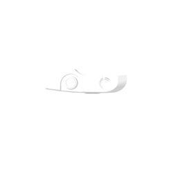 Toro 110-0432 Right Hand Fuel Tank Assembly - TOR 110-0432