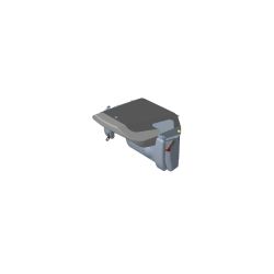 Toro 110-0446 Seat Assembly - TOR 110-0446
