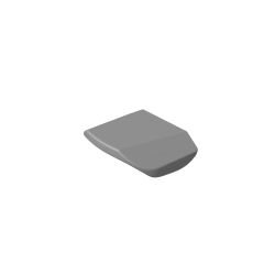 Toro 110-0447 Back Seat Cusion 