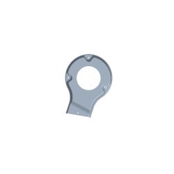 Toro 110-0508 BBC Shield - TOR 110-0508