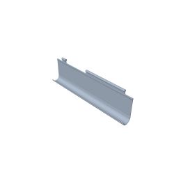 Toro 110-0509 Trailing Shield - TOR 110-0509