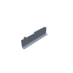 Toro 110-0509 Trailing Shield - TOR 110-0509