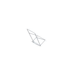 Toro 110-0510-03 Frame Assembly - TOR 110-0510-03