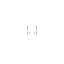 Toro 110-0510-03 Frame Assembly - TOR 110-0510-03