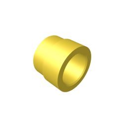 Toro 110-0542 Flanged Spacer - TOR 110-0542