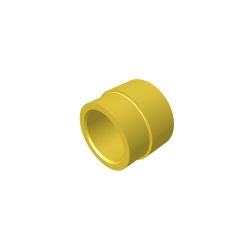 Toro 110-0542 Flanged Spacer - TOR 110-0542