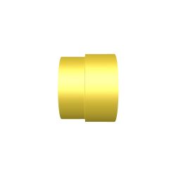Toro 110-0542 Flanged Spacer - TOR 110-0542