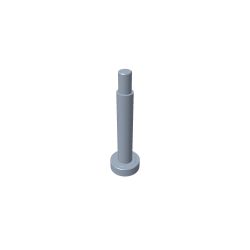 Toro 110-0726 Spindle Shaft - TOR 110-0726
